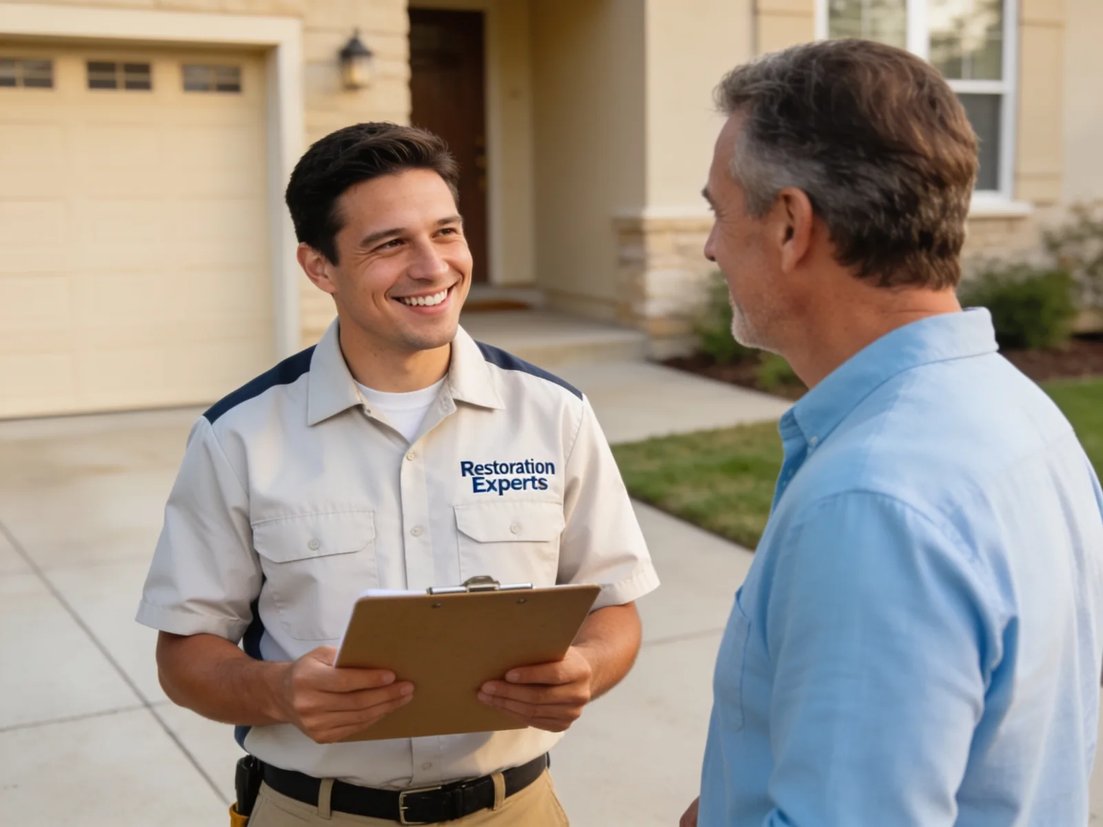 Water Damage Cleanup Ferguson, KY FAQs
